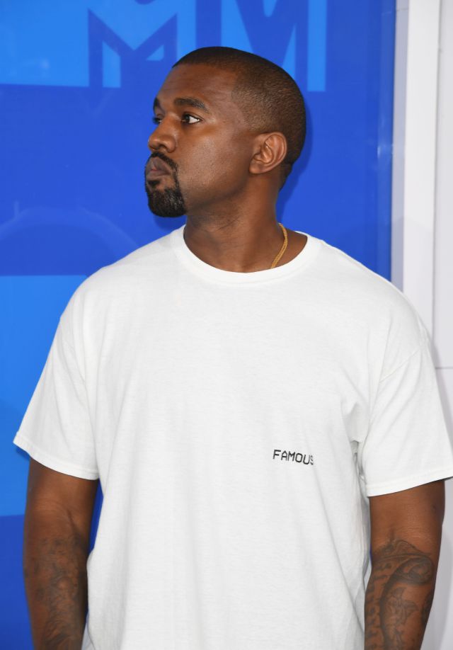 Kanye West publica nuevo álbum y… parece que no convence Kanye West publica nuevo álbum y… parece que no convence