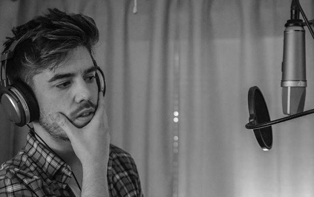 Roi Méndez, el siguiente de la nueva generación OT que saca single Roi Méndez, el siguiente de la nueva generación OT que saca single