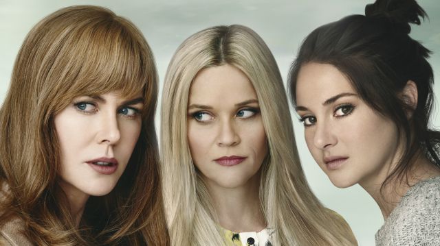 Esto demuestra que el reparto de ‘Big Little Lies’ es una familia Esto demuestra que el reparto de ‘Big Little Lies’ es una familia