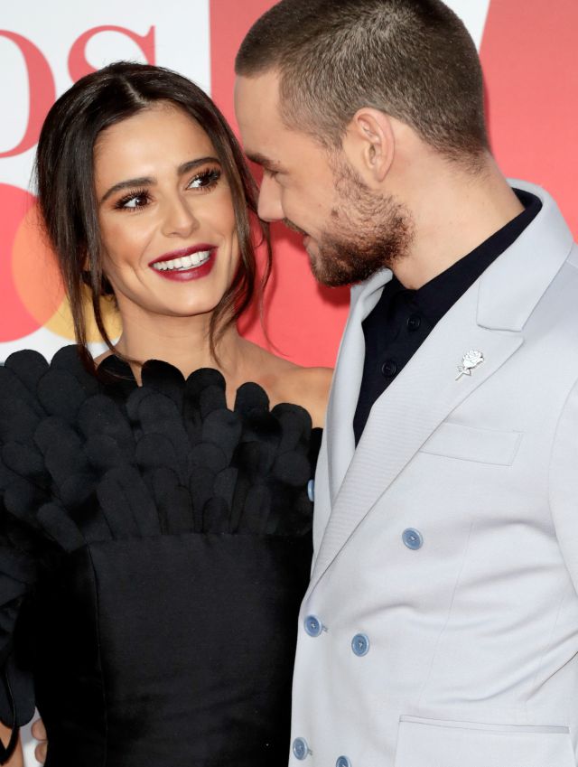 Liam Payne, ¿logrará enfadar a su chica con los comentarios que ha hecho sobre Anitta? Liam Payne, ¿logrará enfadar a su chica con los comentarios que ha hecho sobre Anitta?