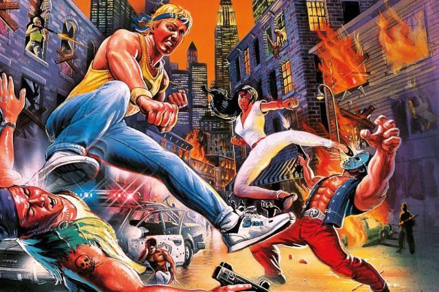 Megadrive Classics ofrece nostalgia y pixels a partes iguales Megadrive Classics ofrece nostalgia y pixels a partes iguales
