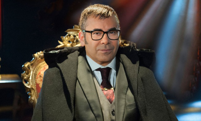 No es broma: Jorge Javier Vázquez será tronista de ‘Mujeres y Hombres y Viceversa’ No es broma: Jorge Javier Vázquez será tronista de ‘Mujeres y Hombres y Viceversa’