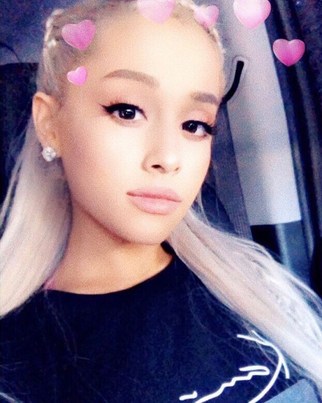 Ariana Grande Ariana Grande
