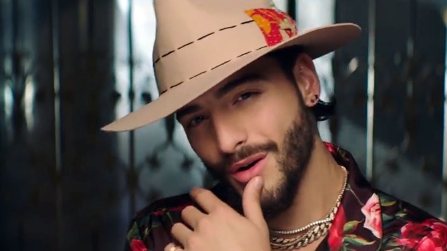 Maluma Maluma
