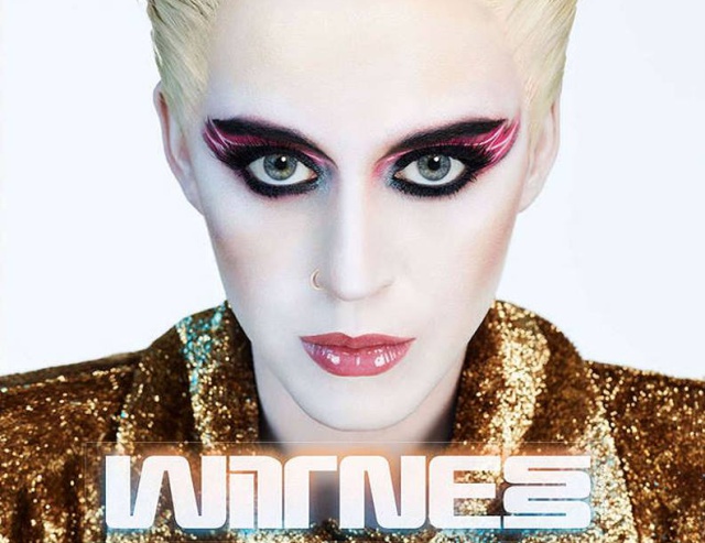 Katy Perry baila con el diablo y cuestiona su edad en sus nuevas canciones Katy Perry baila con el diablo y cuestiona su edad en sus nuevas canciones