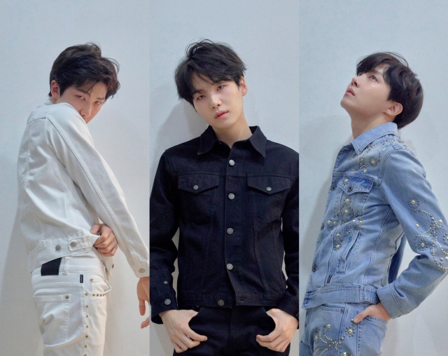 BTS regala a sus fans un sorprendente y pegadizo tema BTS regala a sus fans un sorprendente y pegadizo tema