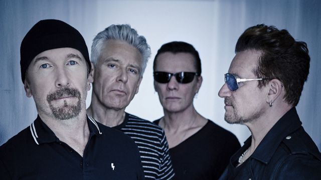 U2 U2