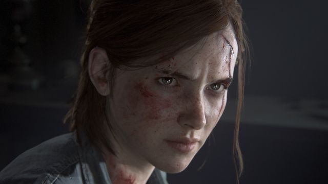 The Last of Us 2 The Last of Us 2