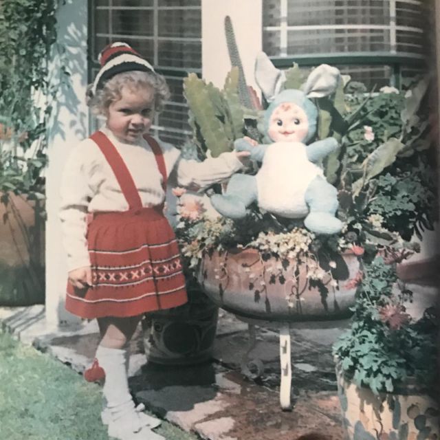 ¿Reconoces a esta cantante que está de cumple? ¿Reconoces a esta cantante que está de cumple?