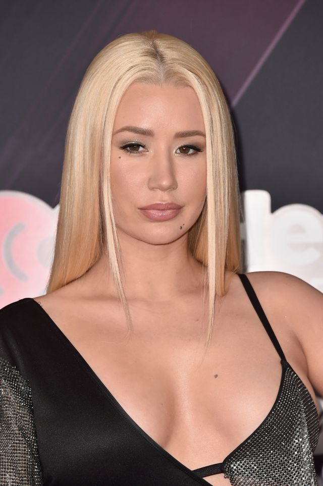 Resultado de imagen de iggy azalea