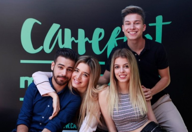 ¿Quieres convertirte en el telonero o telonera de los chicos de ‘OT’? ¿Quieres convertirte en el telonero o telonera de los chicos de ‘OT’?