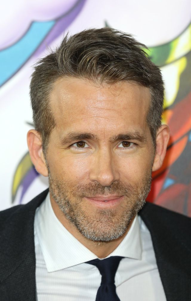 Kanye West ha encontrado una nueva víctima: Ryan Reynolds… que le sale contestón Kanye West ha encontrado una nueva víctima: Ryan Reynolds… que le sale contestón