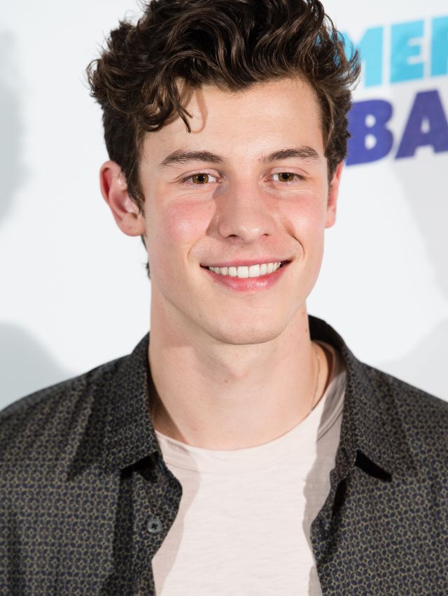 Shawn Mendes Shawn Mendes