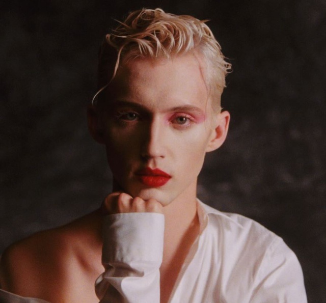 @bardiazeinali / INSTAGRAM @troyesivan @bardiazeinali / INSTAGRAM @troyesivan