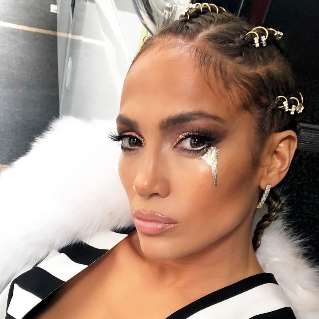 Jennifer Lopez Jennifer Lopez