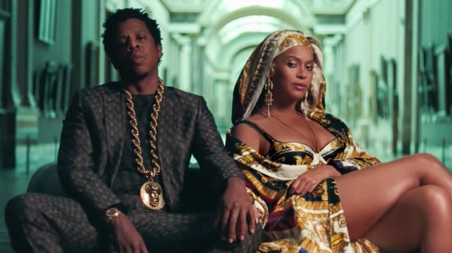 Beyoncé lo ha vuelto a hacer: Everything for love es su nuevo disco con Jay-Z