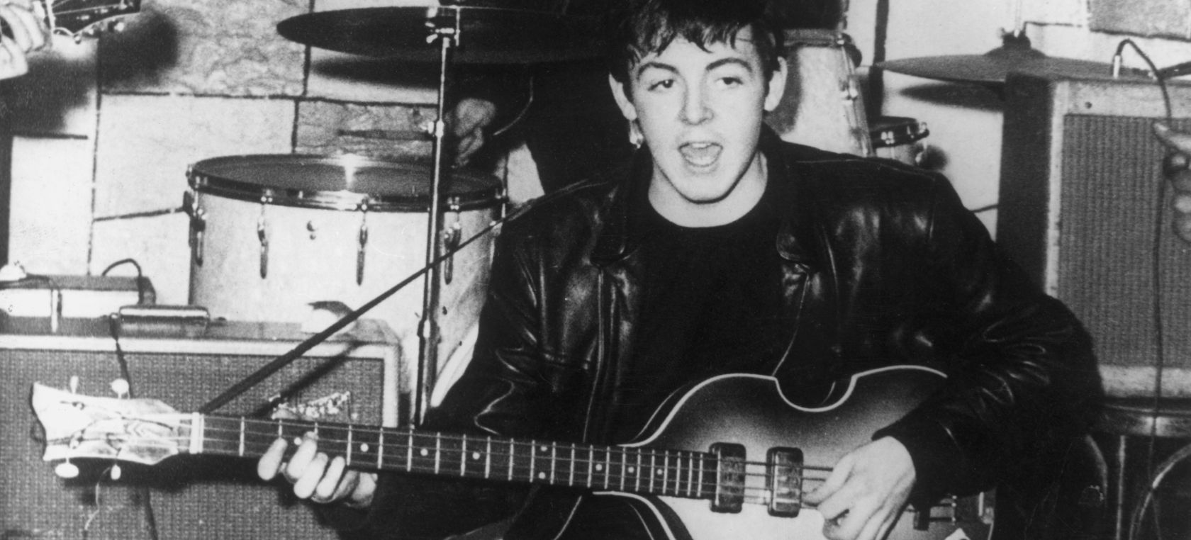 76 años de Paul McCartney y 7+6 razones para volver a escucharlo 76 años de Paul McCartney y 7+6 razones para volver a escucharlo