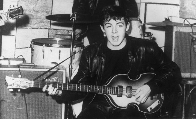 Este 18 de junio es el cumpleaños de uno de los padres del pop