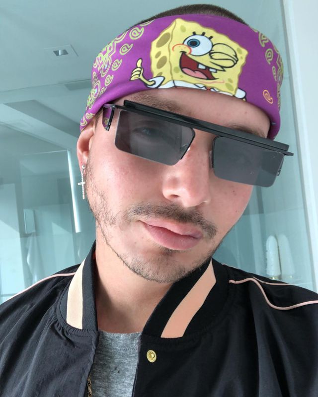 J Balvin J Balvin