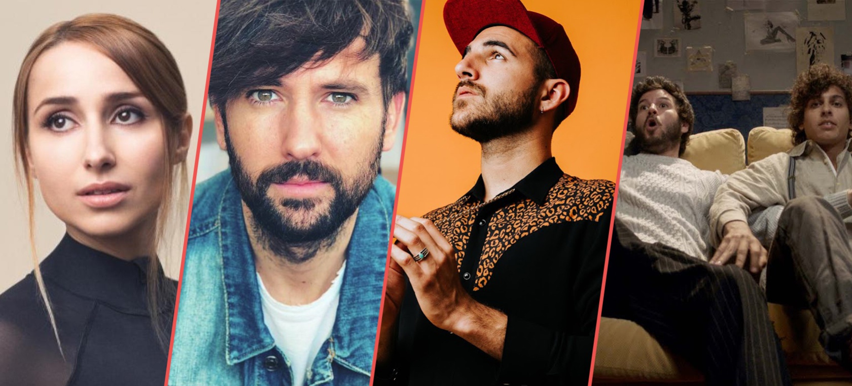 La música del futuro: “El artista ya no solo será cantante, será comunicador” La música del futuro: “El artista ya no solo será cantante, será comunicador”
