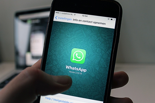La lista de móviles en los que WhatsApp dejará de funcionar La lista de móviles en los que WhatsApp dejará de funcionar