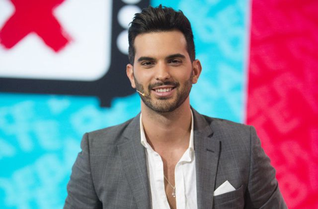 Los 10 mandamientos del perfecto “chico reality” Los 10 mandamientos del perfecto “chico reality”