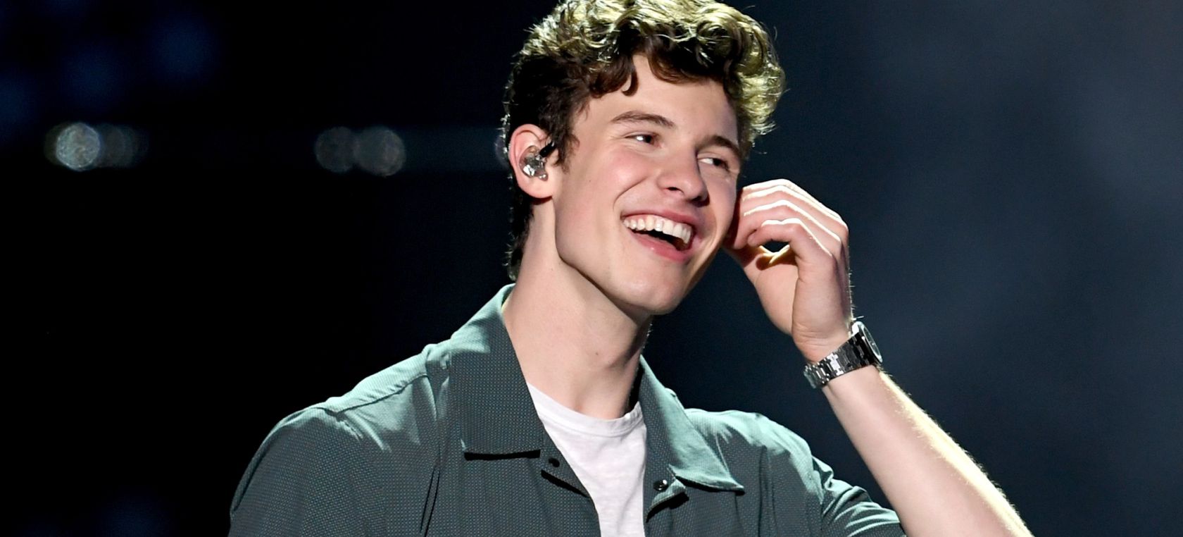 Lo de Shawn Mendes y BTS es una realidad Lo de Shawn Mendes y BTS es una realidad