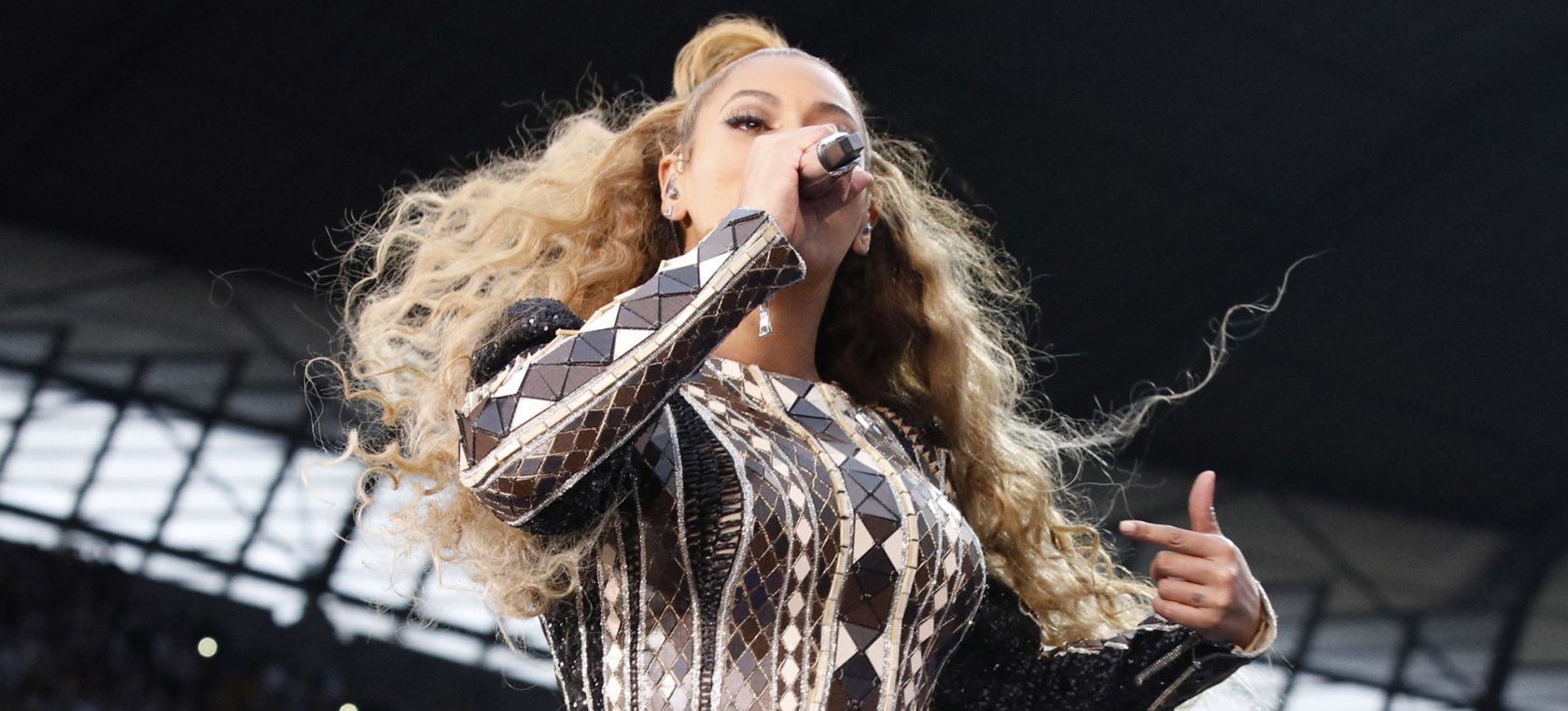 Las segundas partes sí pueden ser buenas: la espectacular gira de Beyoncé y Jay-Z Las segundas partes sí pueden ser buenas: la espectacular gira de Beyoncé y Jay-Z
