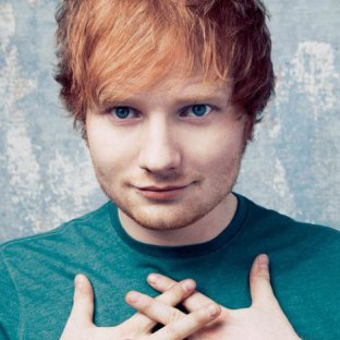 El tattoo de Ed Sheeran que desvela un secreto sobre la Sagrada Familia