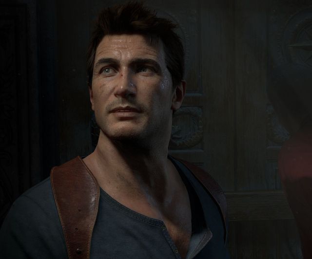 Uncharted 4 Uncharted 4