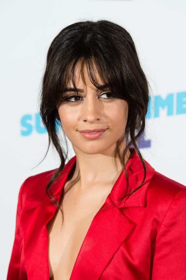 Balvin, Fonsi, Camila Cabello, Nicki Minaj, Paco León… ¡Es imposible que sus palabras no te remuevan! Balvin, Fonsi, Camila Cabello, Nicki Minaj, Paco León… ¡Es imposible que sus palabras no te remuevan!