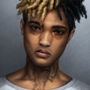 XXXTentacion ARREBATA un record a Taylor Swift
