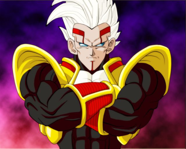 Xenoverse 2 sigue vivo Xenoverse 2 sigue vivo