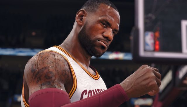 NBA Live 19 NBA Live 19