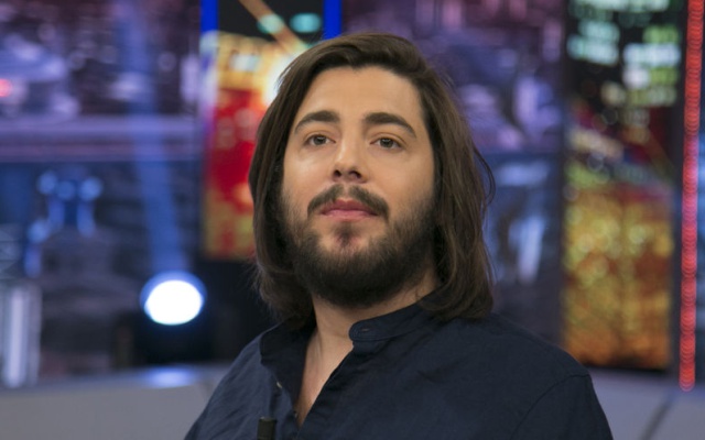 Salvador Sobral, contra ‘Sálvame’: “Son famosos porque son famosos” Salvador Sobral, contra ‘Sálvame’: “Son famosos porque son famosos”