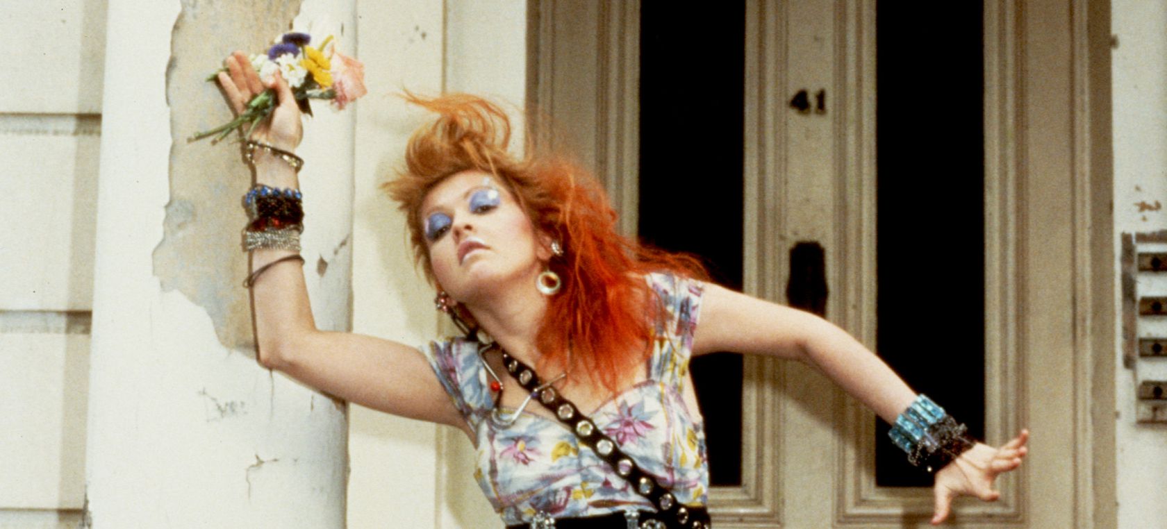 Cyndi Lauper: la revolución feminista de los 80 a través de sus canciones Cyndi Lauper: la revolución feminista de los 80 a través de sus canciones