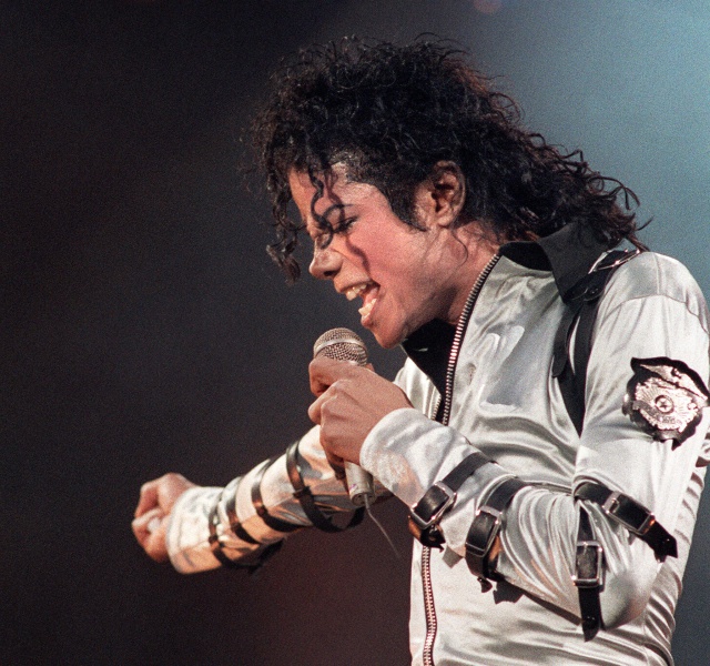 10 años sin Michael Jackson, 10 años con una leyenda 10 años sin Michael Jackson, 10 años con una leyenda