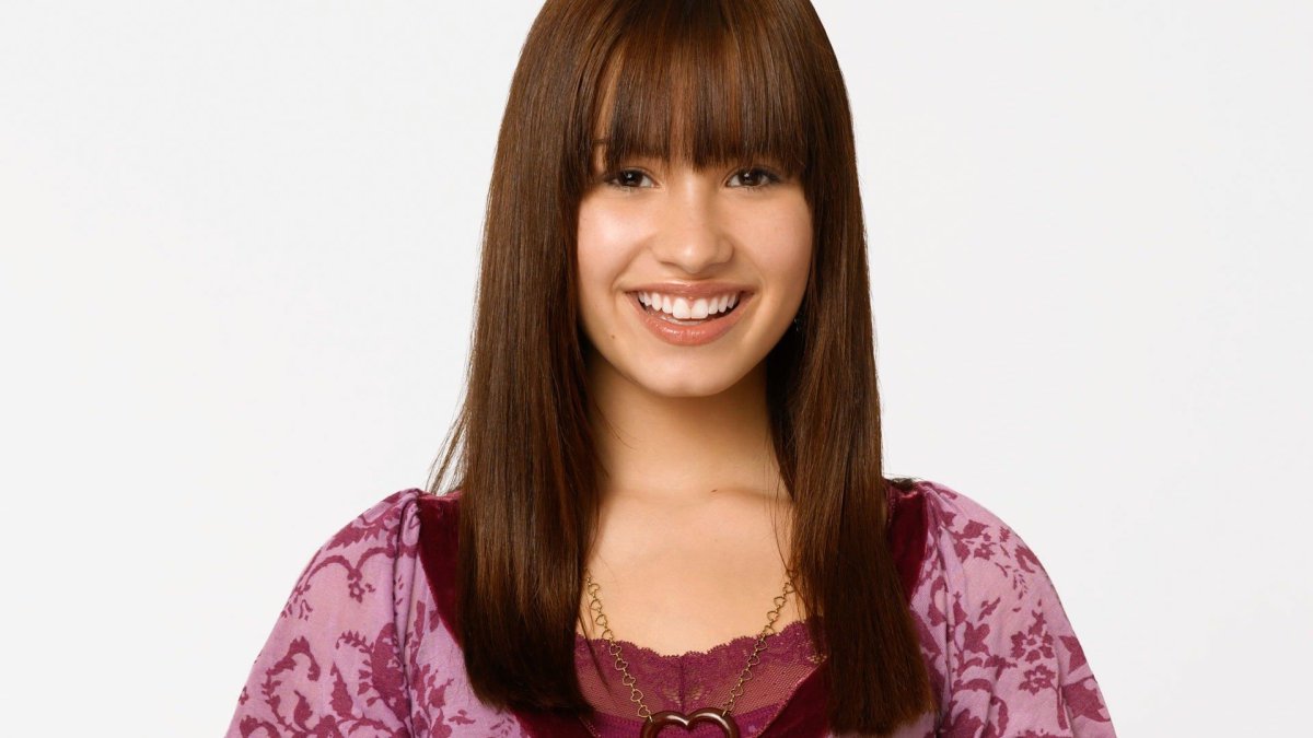 Así ha cambiado el reparto de ‘Camp Rock’ Así ha cambiado el reparto de ‘Camp Rock’