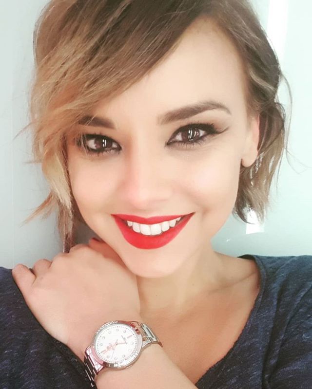 Chenoa tiene algo que decir en su 43 cumpleaños Chenoa tiene algo que decir en su 43 cumpleaños