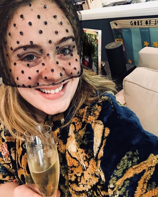 Adele Adele