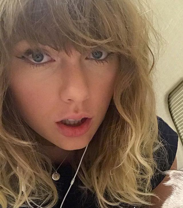 Taylor Swift Taylor Swift