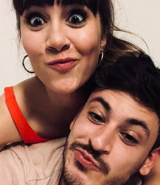 “Te quiero, y eso implica todo”, las palabras de Aitana a Cepeda que confirman su relación “Te quiero, y eso implica todo”, las palabras de Aitana a Cepeda que confirman su relación