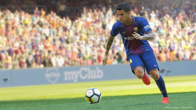 Pro Evolution Soccer 2019 Pro Evolution Soccer 2019