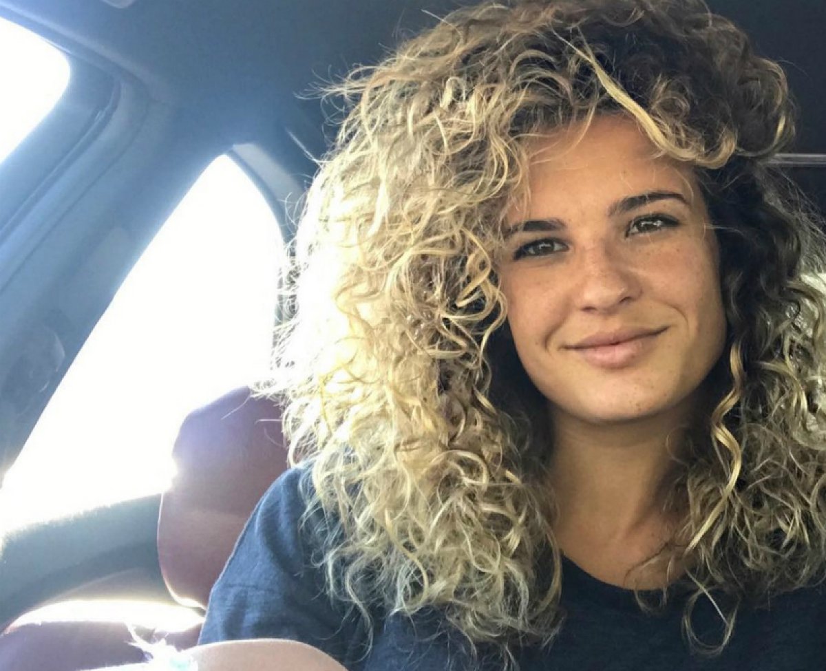 La hermana de Mario Casas también se hace actriz La hermana de Mario Casas también se hace actriz