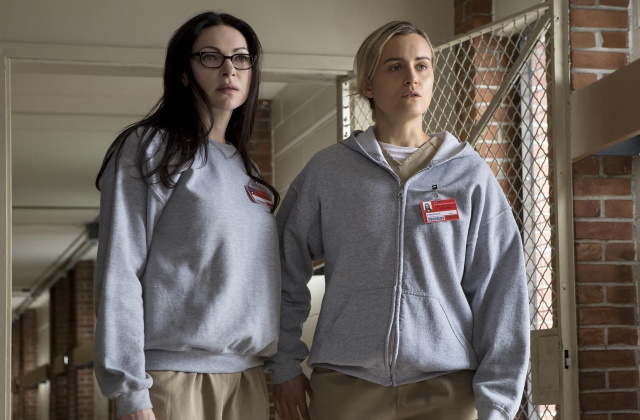 Calendario series julio 2018: del regreso de ‘OITNB’, a un mafioso y asesinatos adolescentes Calendario series julio 2018: del regreso de ‘OITNB’, a un mafioso y asesinatos adolescentes