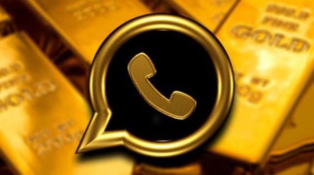 Whatsapp Gold Whatsapp Gold