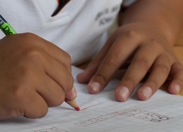 Conquista las redes con su reacción a las malas notas de su hija Conquista las redes con su reacción a las malas notas de su hija