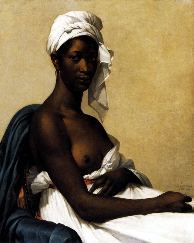 El nuevo recorrido en el Museo del Louvre