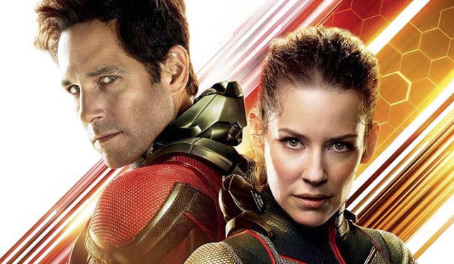 Ocean's 8 y Ant-Man y la Avispa, entre los grandes estrenos de cine de la semana Ocean's 8 y Ant-Man y la Avispa, entre los grandes estrenos de cine de la semana