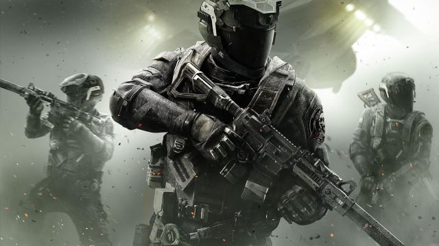 Call of Duty Call of Duty